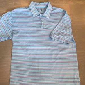 Nike Golf Shirt